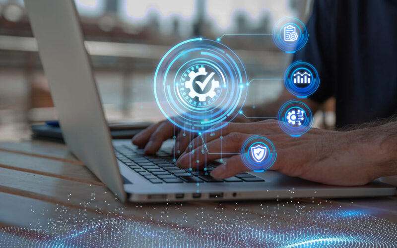 Cómo elegir el mejor ERP para tu empresa en Guatemala